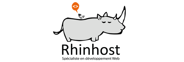 Rhinhost Solutions Média
