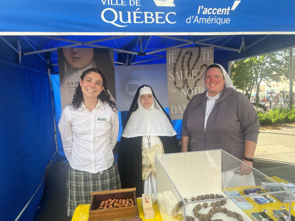 fête familiale centre catherine