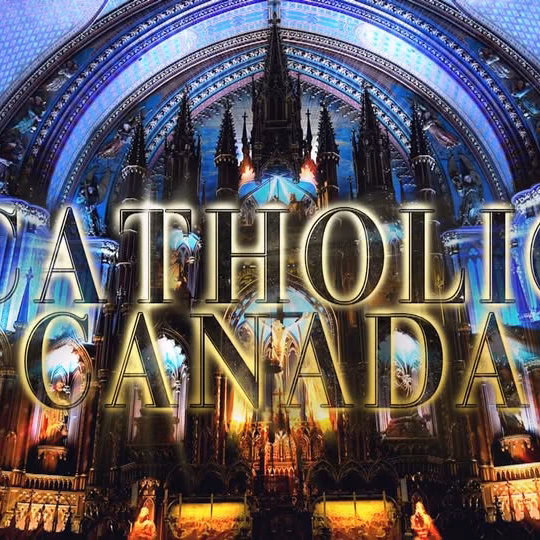 Catholic Canada