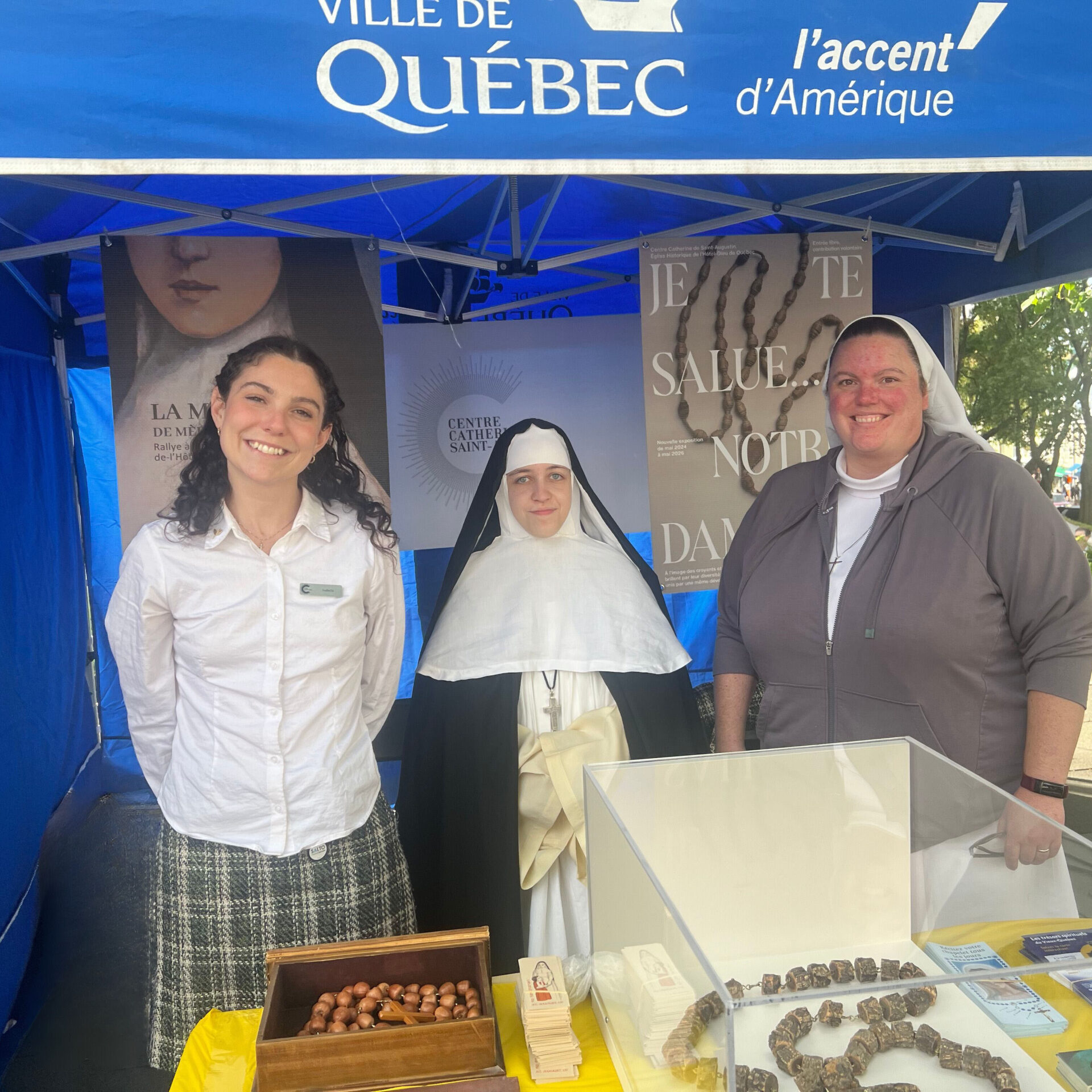 fête familiale centre catherine