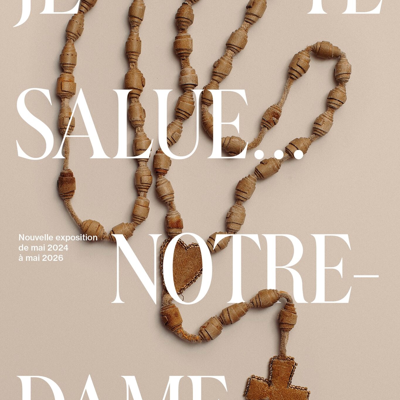 Je te Salue Notre-Dame